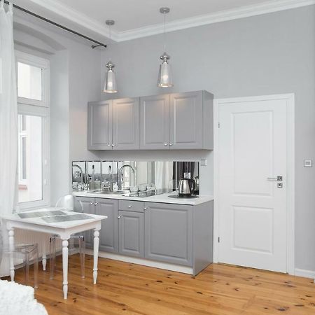 Classic Apartments - Top Location, Bezplatny Parking Elk Ngoại thất bức ảnh