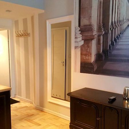 Classic Apartments - Top Location, Bezplatny Parking Elk Ngoại thất bức ảnh