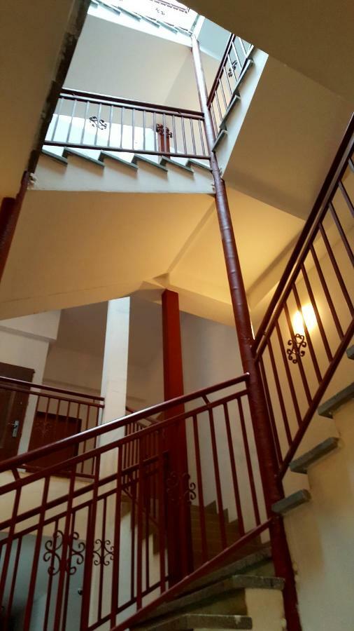 Classic Apartments - Top Location, Bezplatny Parking Elk Ngoại thất bức ảnh