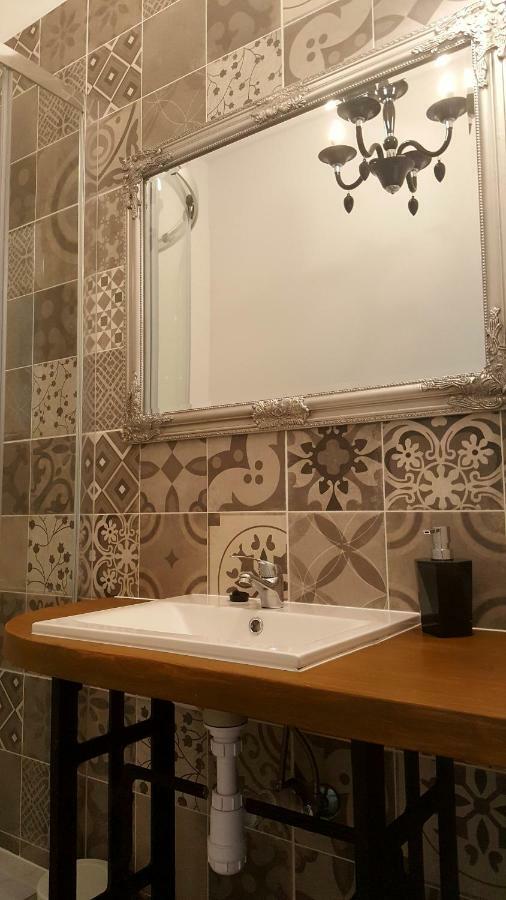 Classic Apartments - Top Location, Bezplatny Parking Elk Ngoại thất bức ảnh