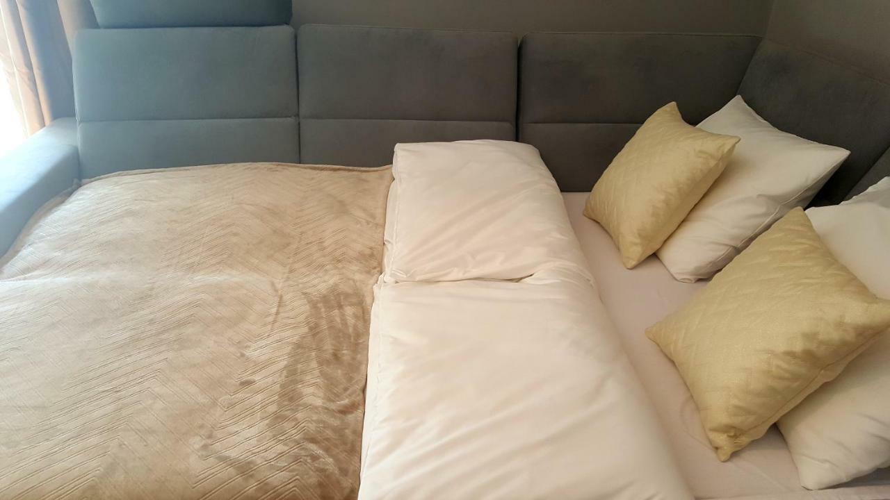 Classic Apartments - Top Location, Bezplatny Parking Elk Ngoại thất bức ảnh