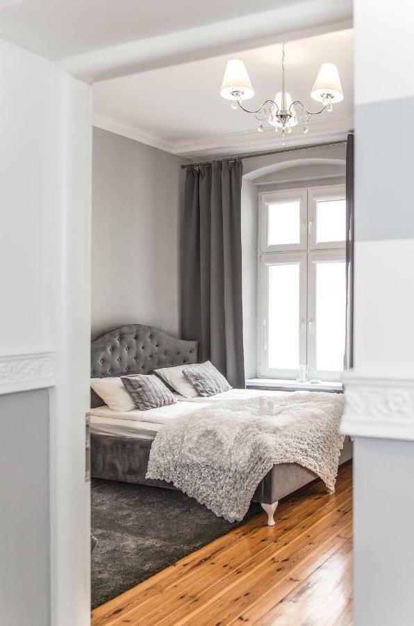Classic Apartments - Top Location, Bezplatny Parking Elk Ngoại thất bức ảnh