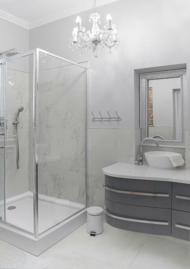Classic Apartments - Top Location, Bezplatny Parking Elk Ngoại thất bức ảnh