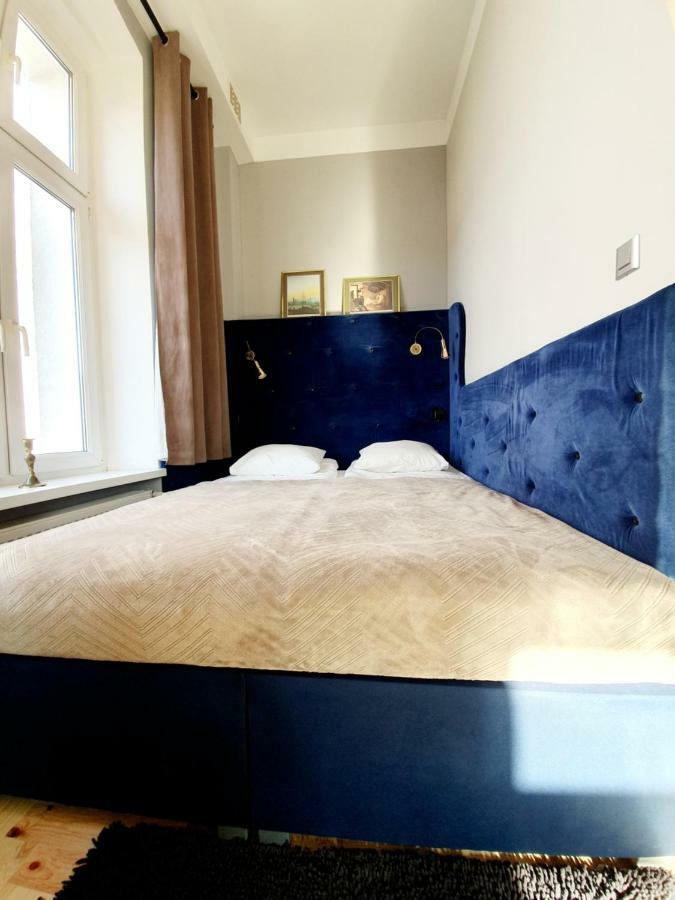 Classic Apartments - Top Location, Bezplatny Parking Elk Ngoại thất bức ảnh