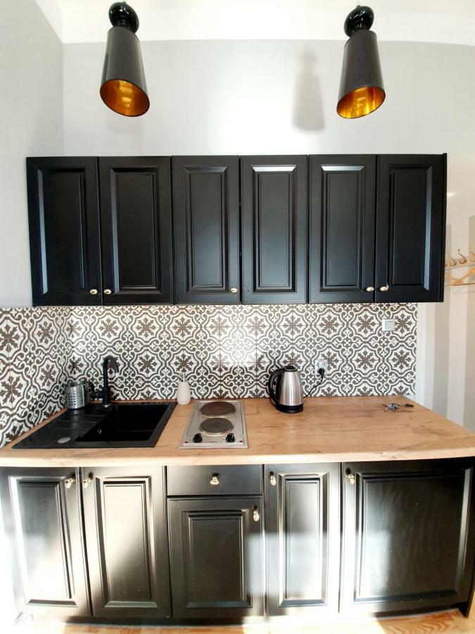 Classic Apartments - Top Location, Bezplatny Parking Elk Ngoại thất bức ảnh