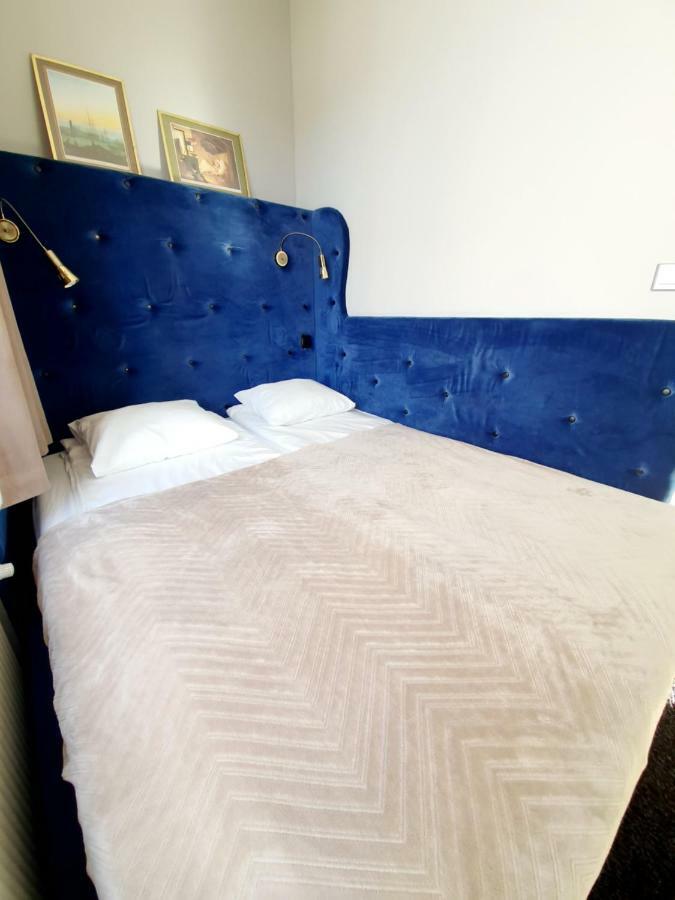 Classic Apartments - Top Location, Bezplatny Parking Elk Ngoại thất bức ảnh